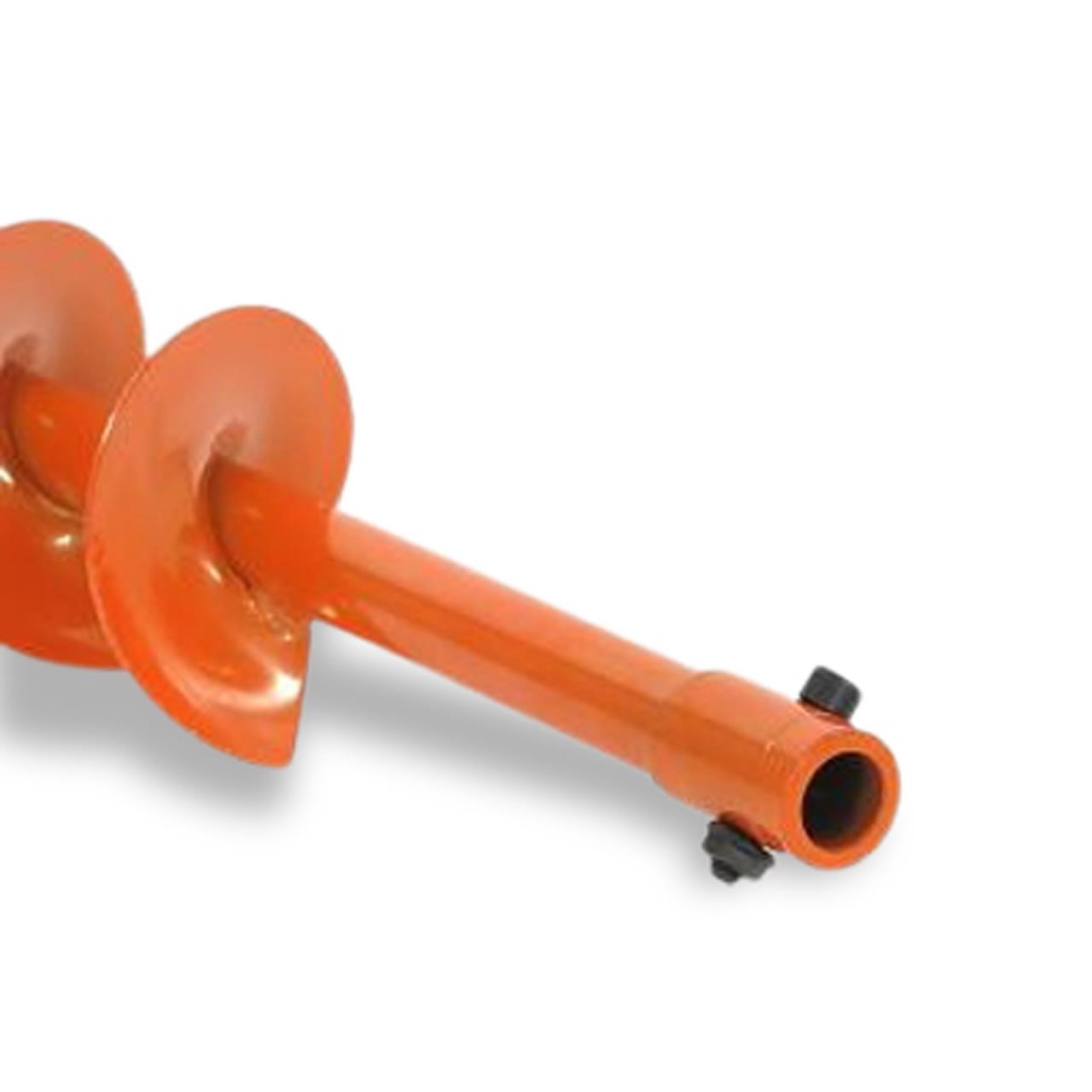 100 mm šnek