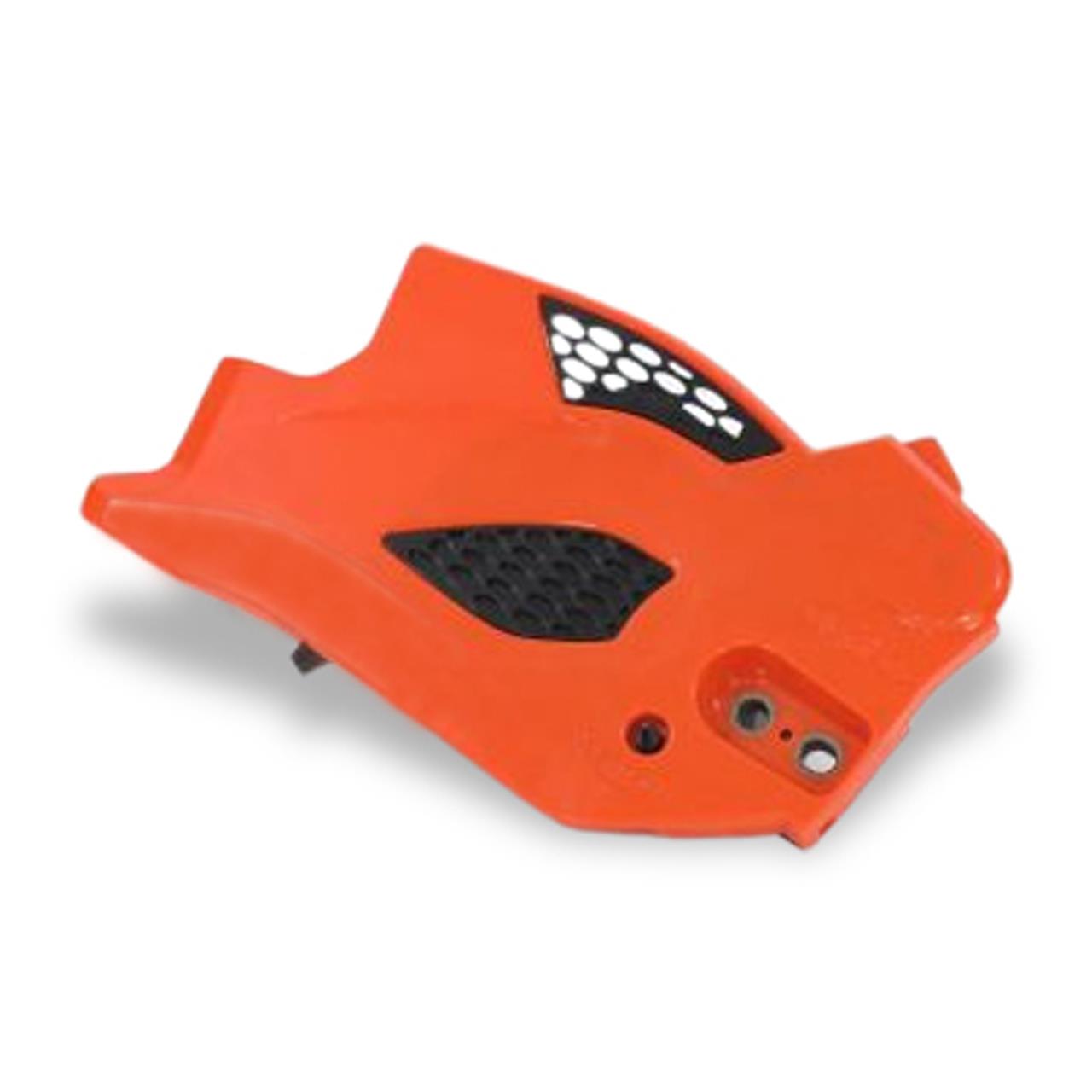 Kryt brzdy retaze vrátane napínaca retaze pre retazovú pílu FX-KS146 / FX-KS162