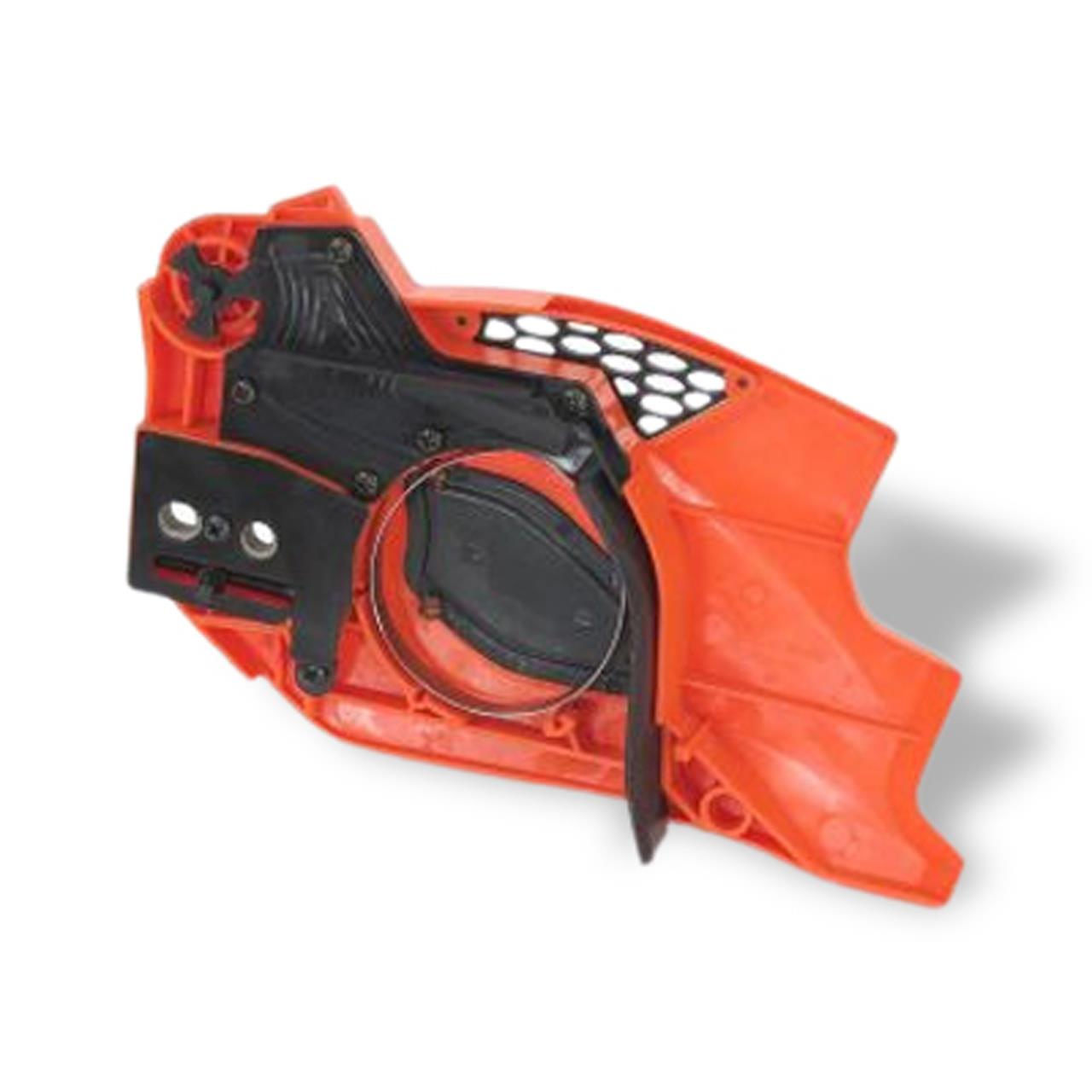 Kryt brzdy retaze vrátane napínaca retaze pre retazovú pílu FX-KS146 / FX-KS162