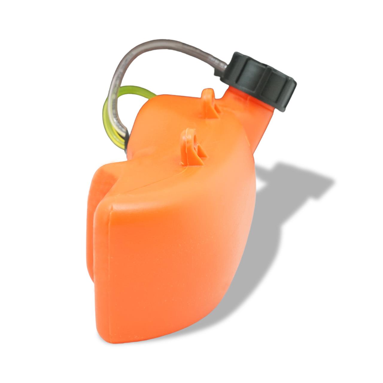 Nádrž vcetne benzínové hadice Linka na živý plot FX-MHP126