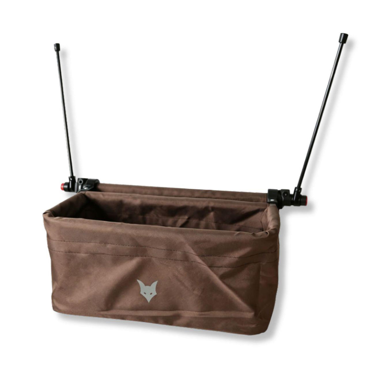 Bild 1 Hecktasche BRAUN für Bollerwagen CT-700/CT-800/CTB800