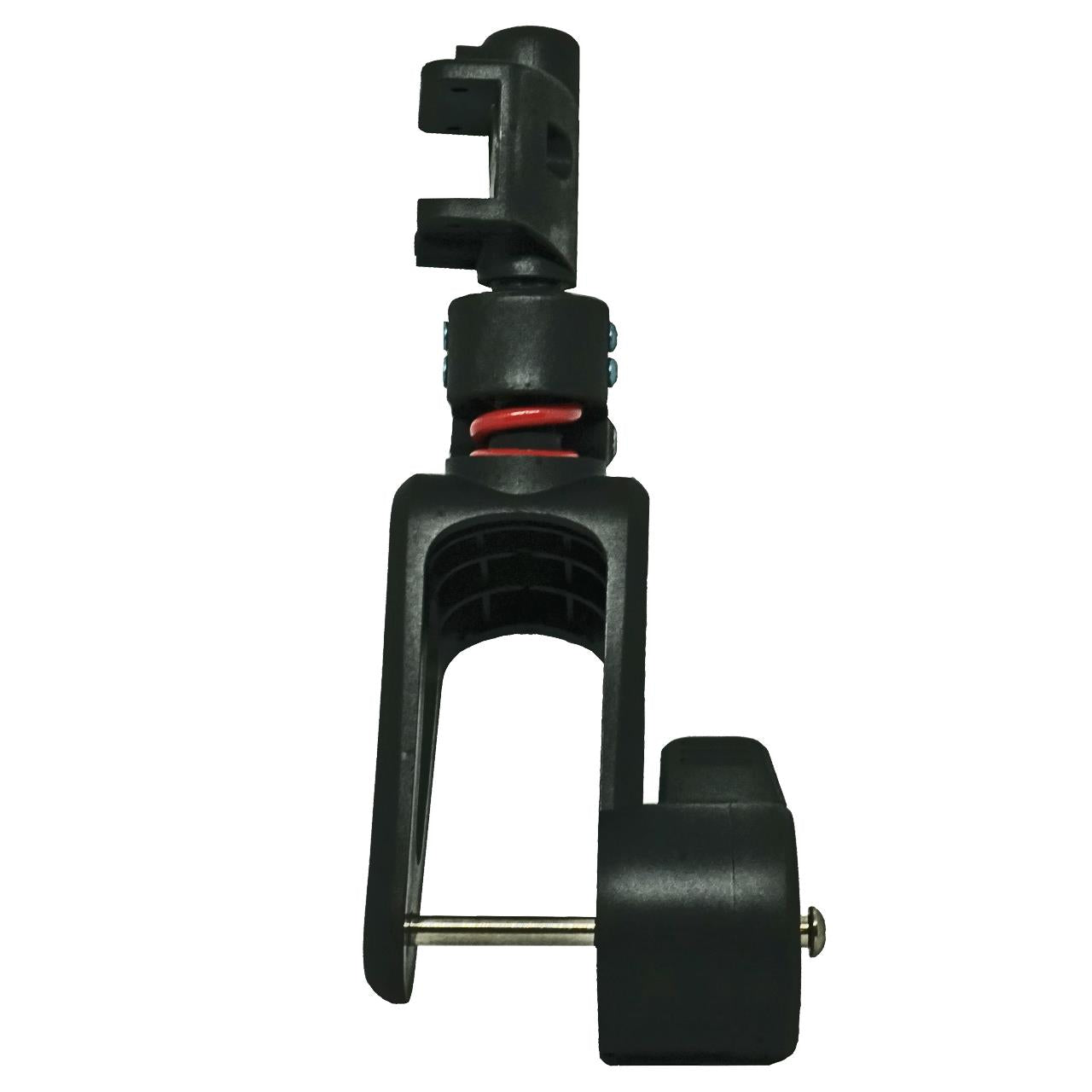 Držák kola vcetne brzdy PREDNÍ LEVÝ CT850