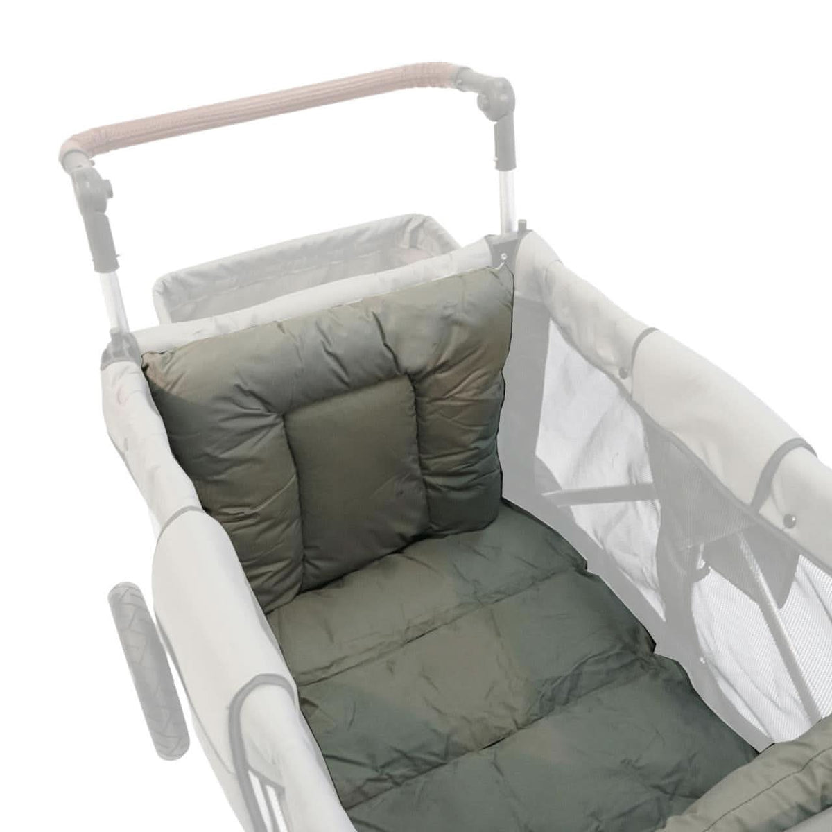 Podložka do rucného vozíka FUXTEC FX-CTXL900