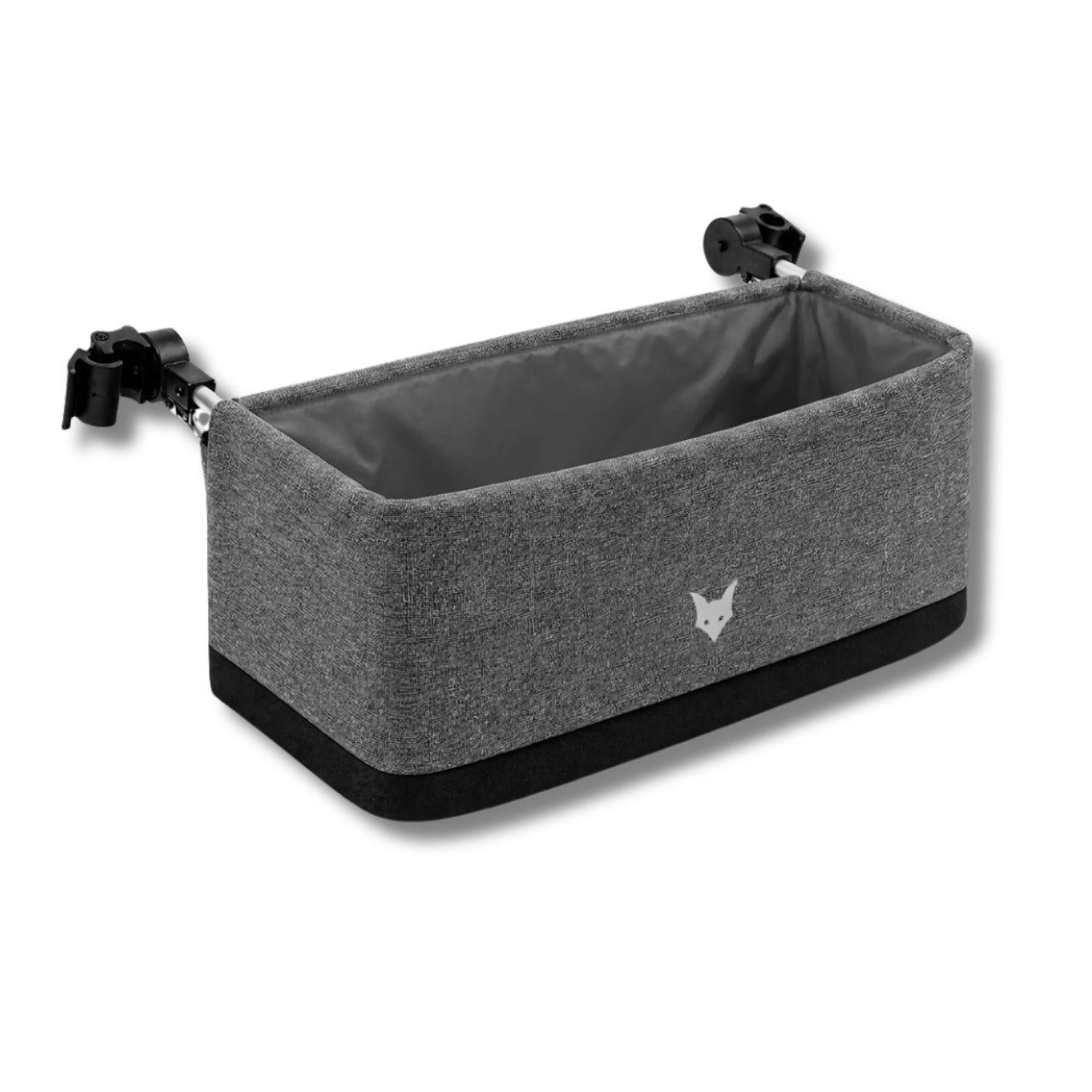 Zadná taška PREMIUM GREY rucný vozík CTXL900