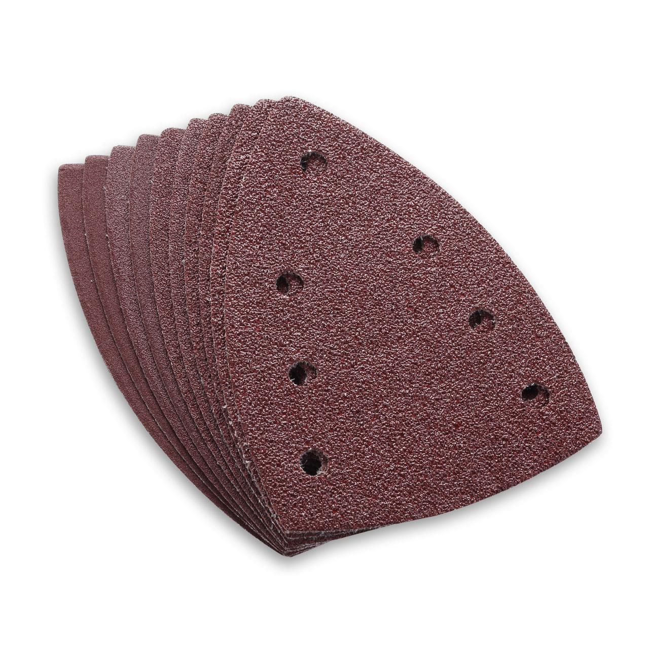 Sada 10 brusných kotoucu pro FX-E1MS20