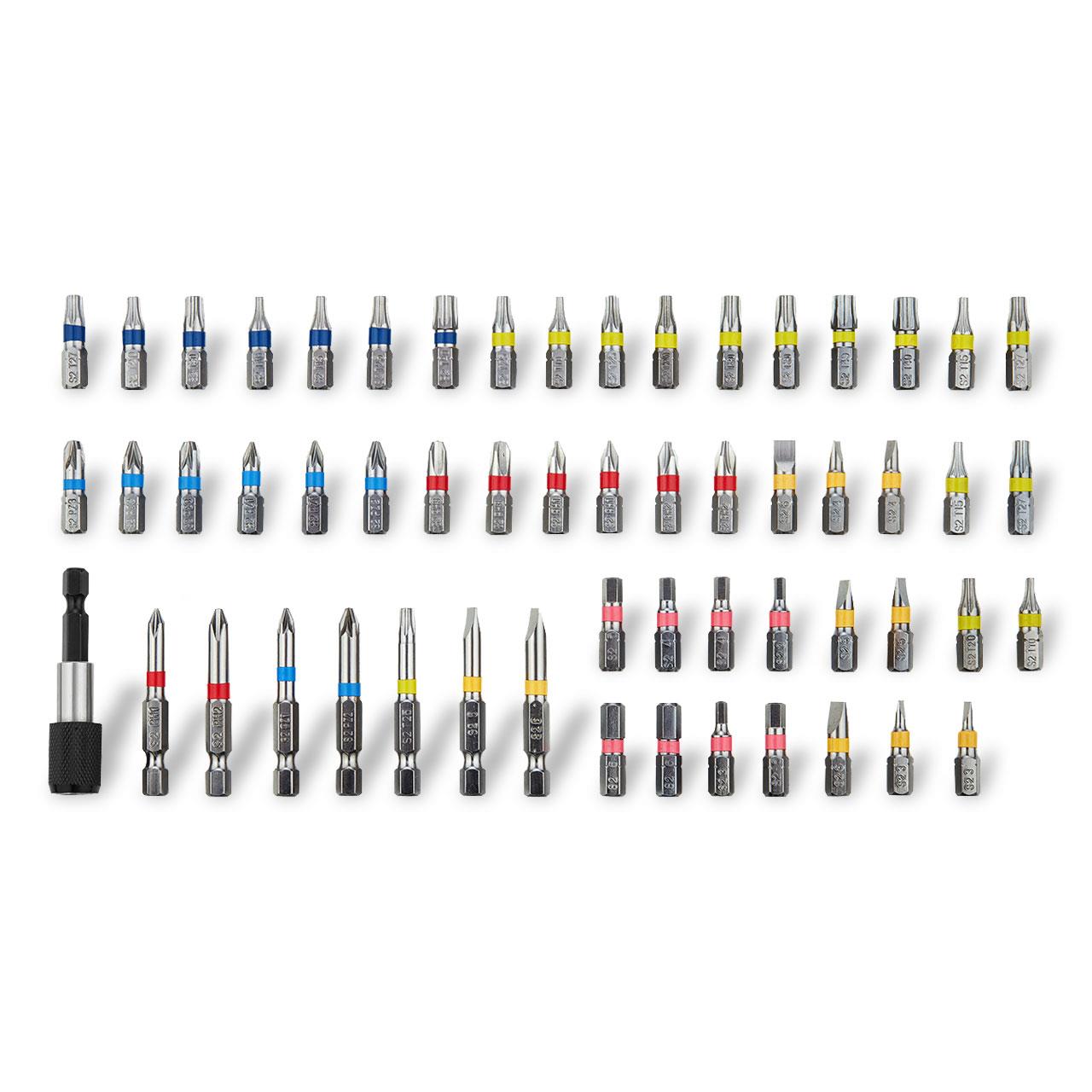 Sada 20V akumulátorového náradí PowerTool s akumulátorovým šroubovákem a príklepovou vrtackou