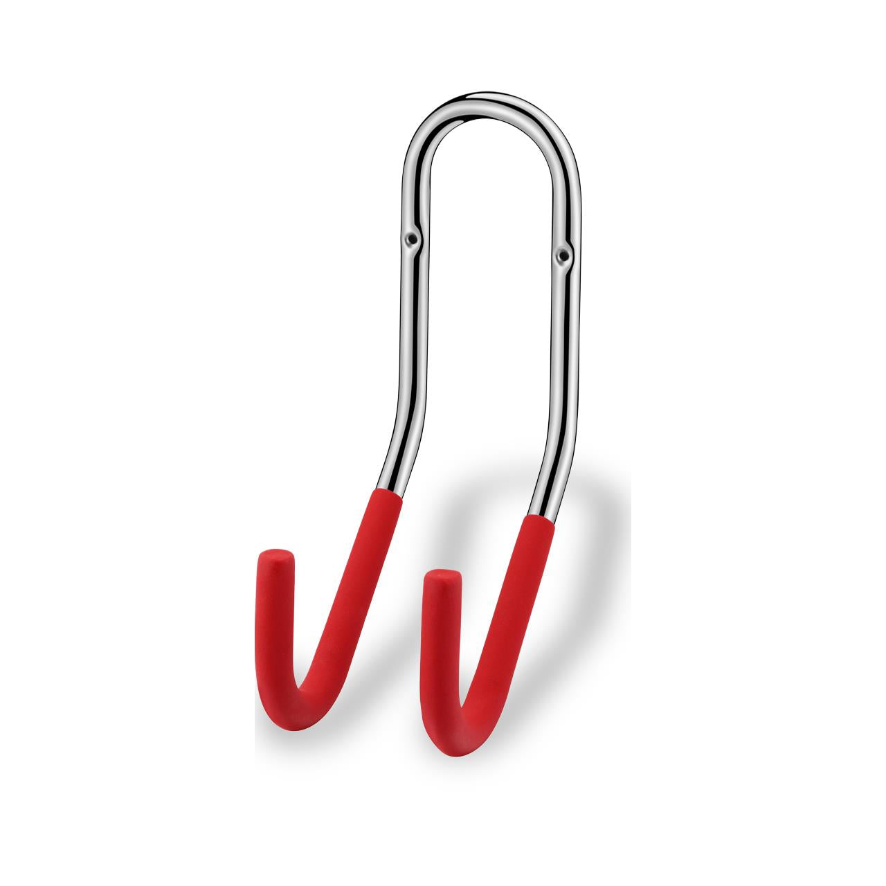 Sada 2 multifunkcních háku Fuxtec FX-MFH2 s nosností do 40 kg