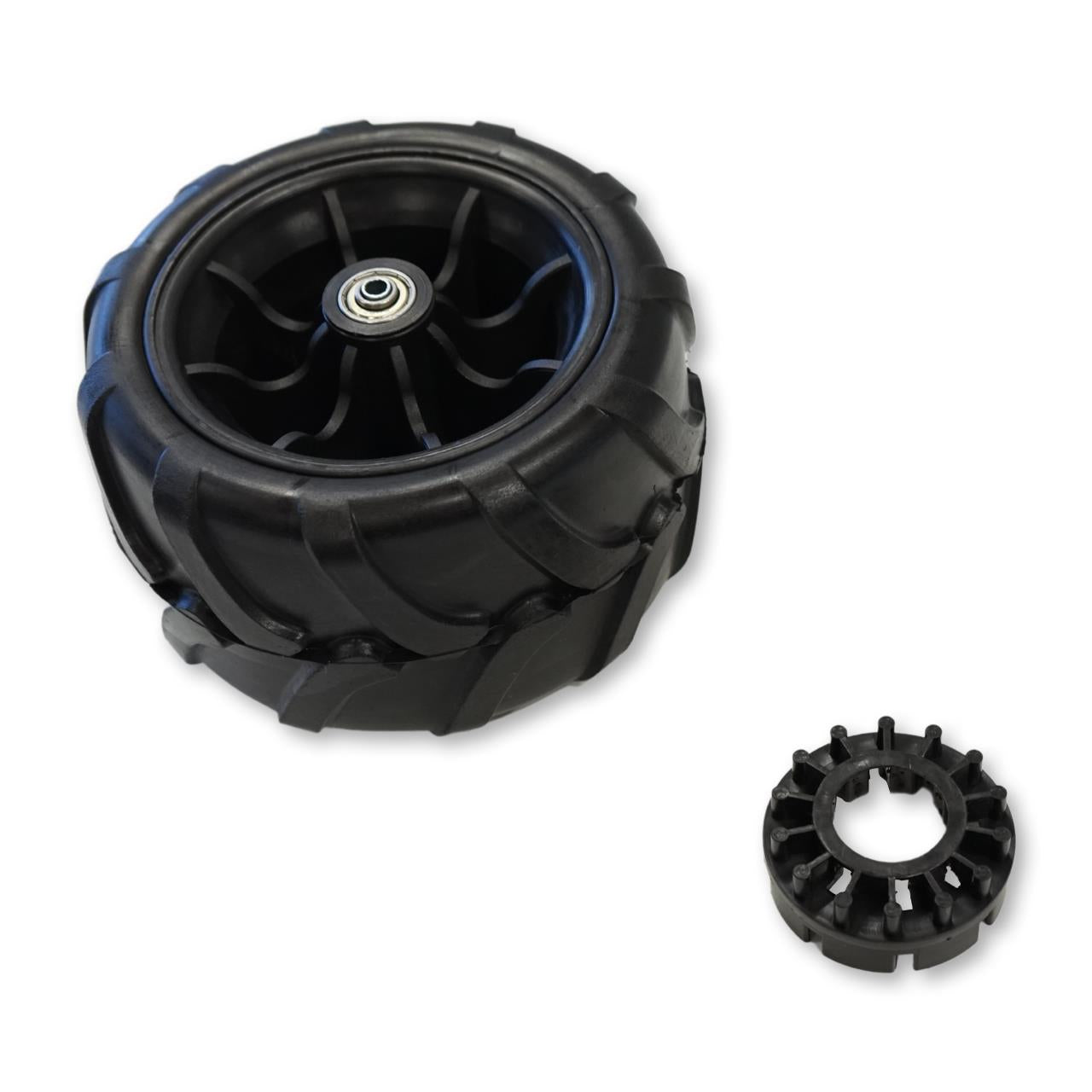 Kolecko pro FX-CTB800