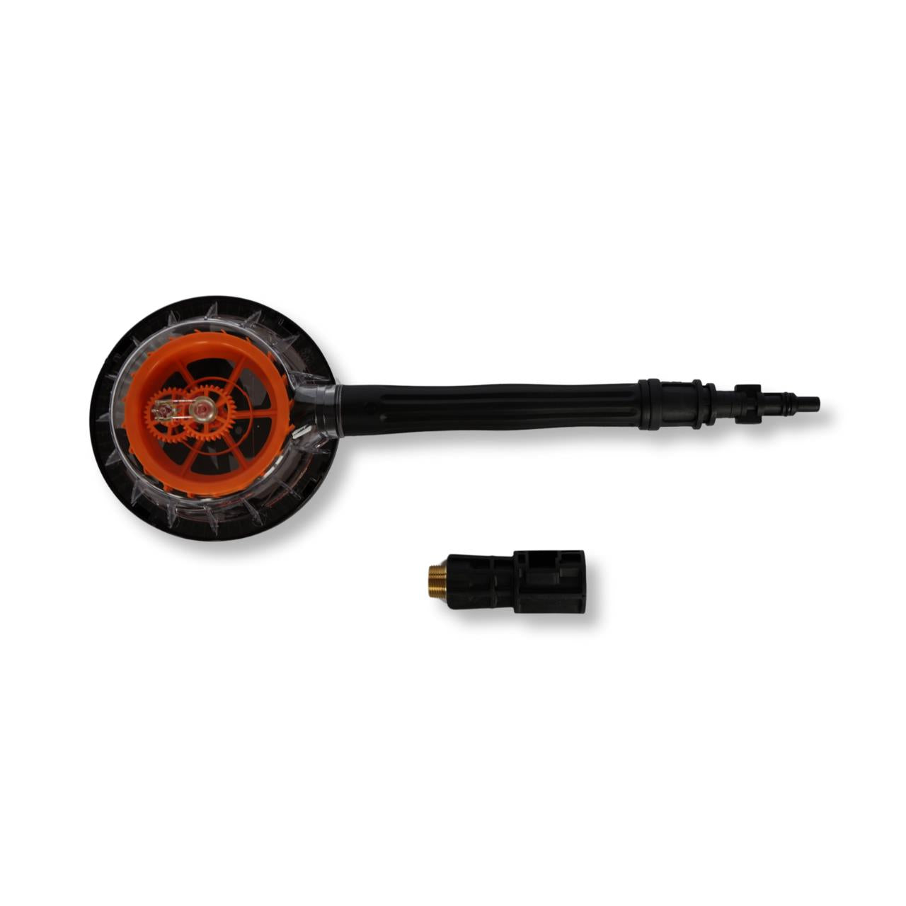 Rotacní kartác FUXTEC FX-HDR-RB