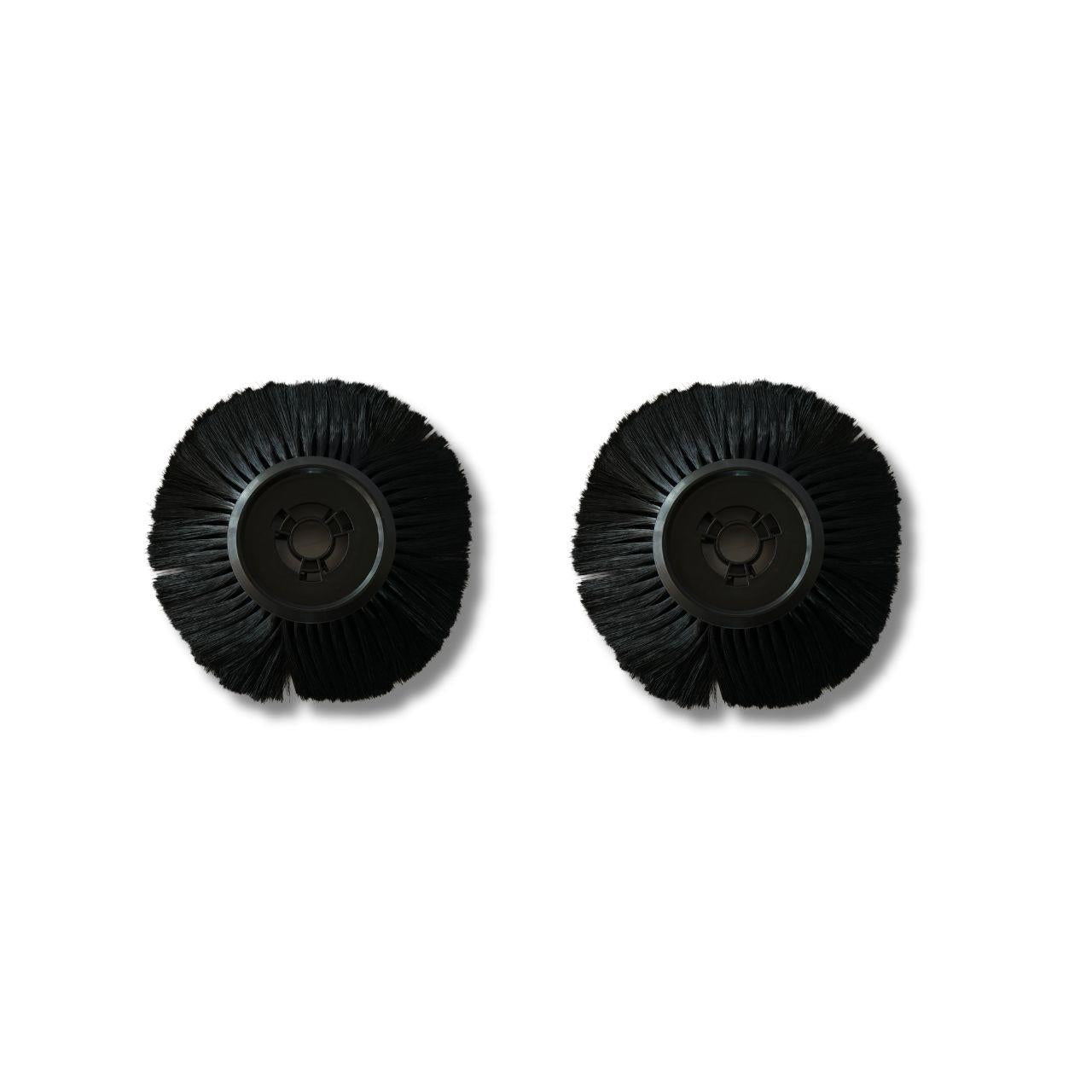 FUXTEC sada 2 náhradných predných kief pre FX-HK65