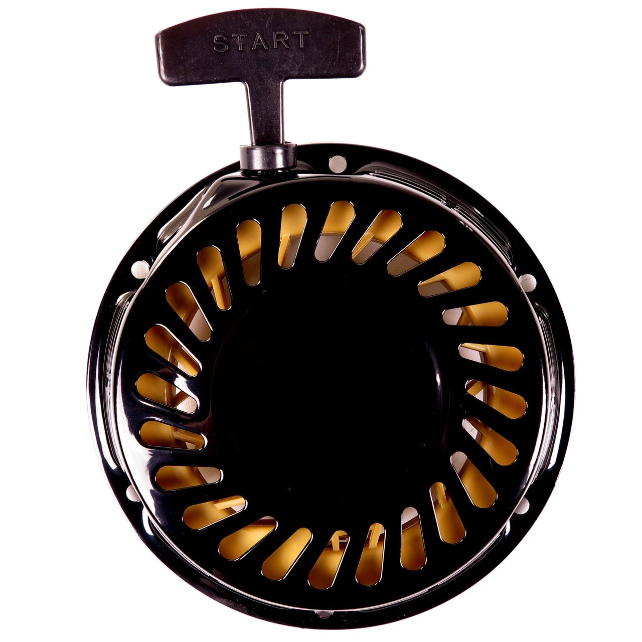 Štartovací kladkostroj FX-AF200