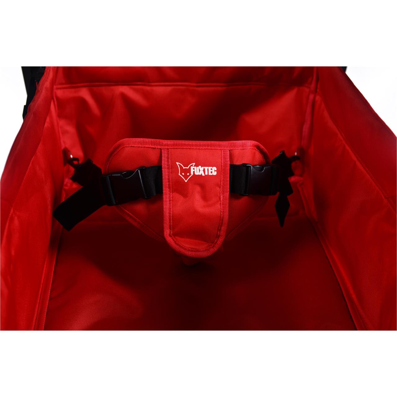 Hnedý bezpecnostní pás (cokoláda)