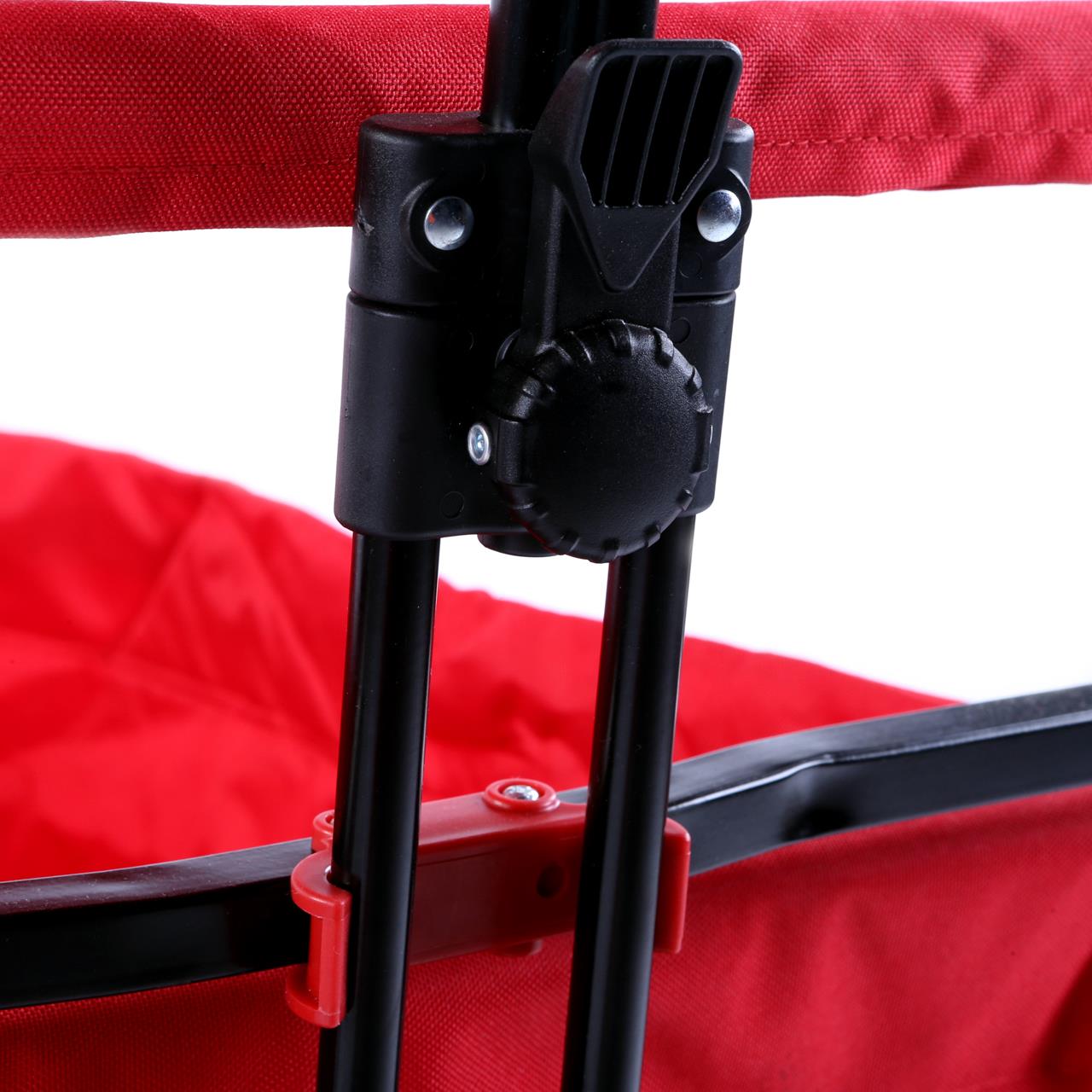 Rucný vozík FUXTEC FX-CT500 so slnecnou strieškou