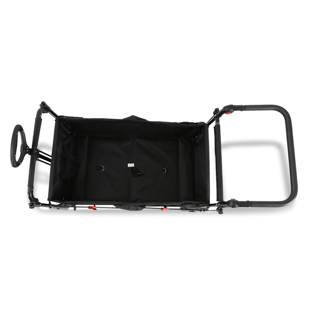 Bild 1 FUXLIFE Komfort Bollerwagen FX-CT700