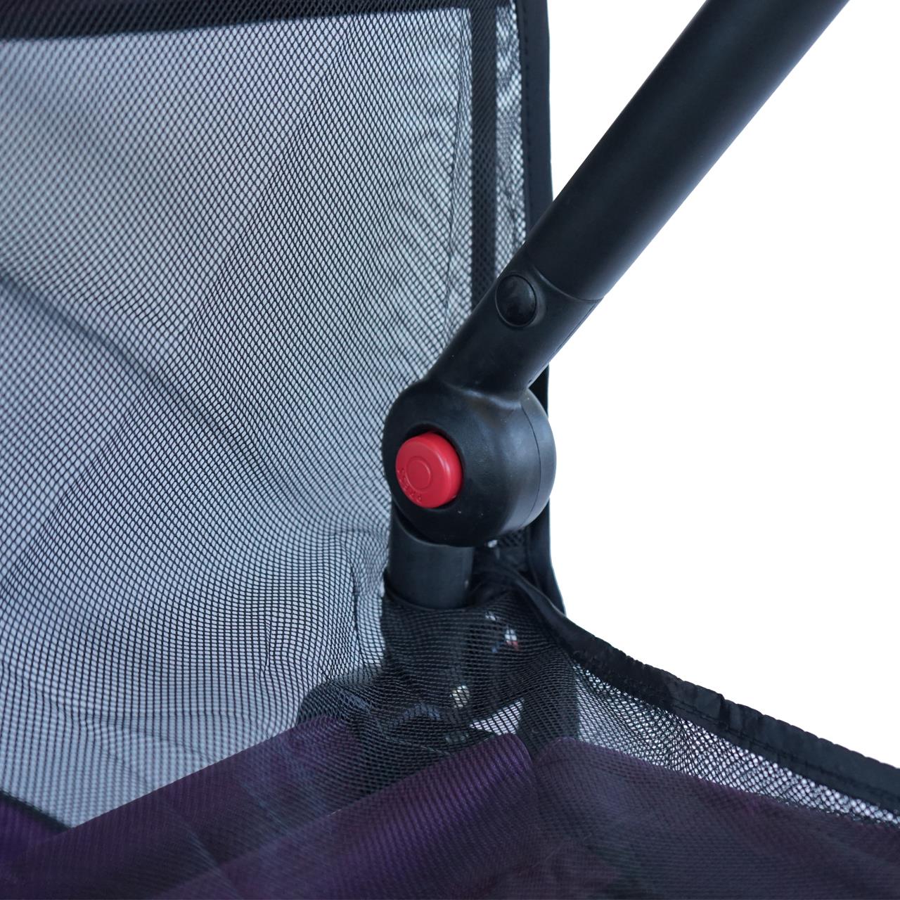 Slunecní clona / sítka proti hmyzu pro rucní vozík CT800/CT850