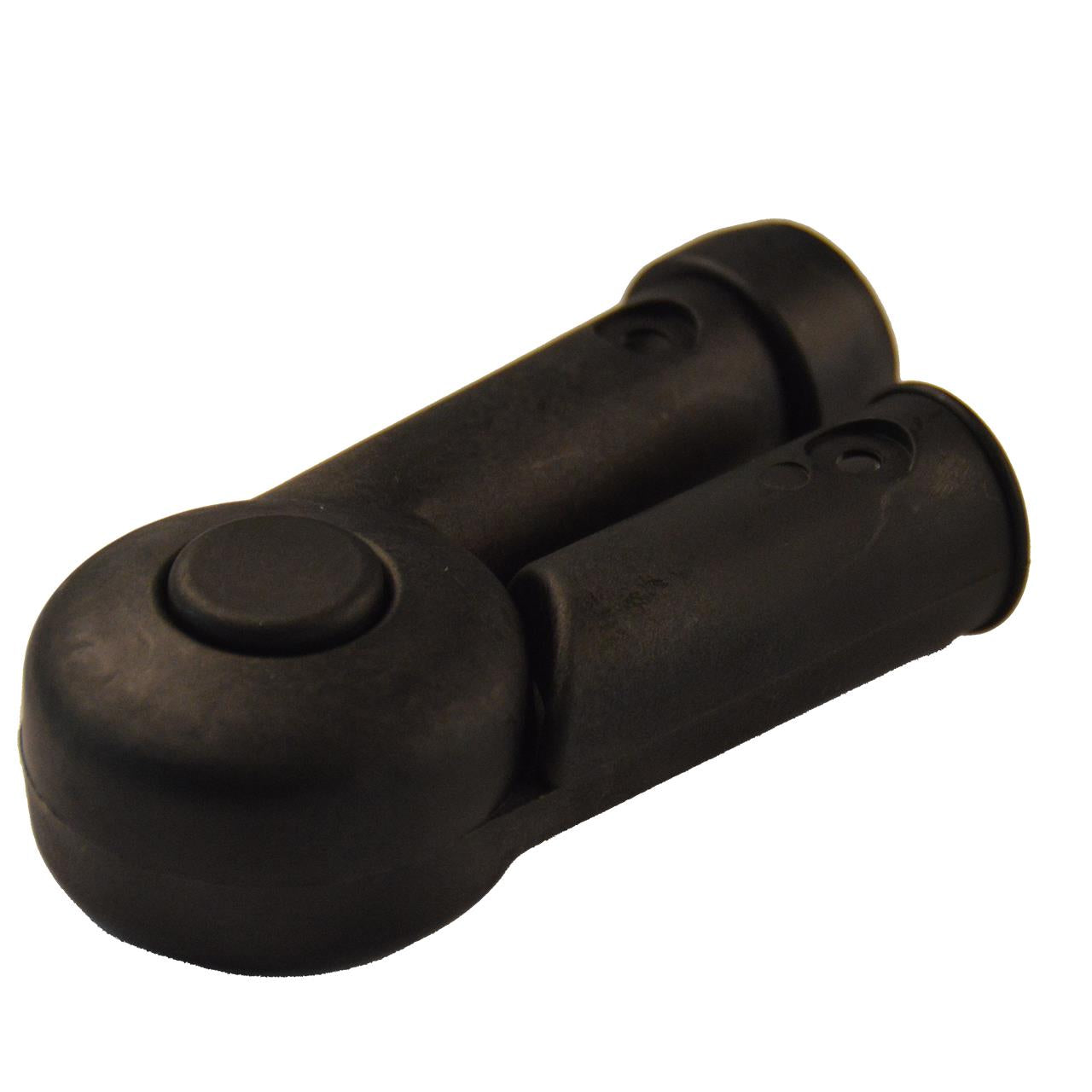 Tlacítko pro rukojet na pravé strane CTL900/950/CTXL900