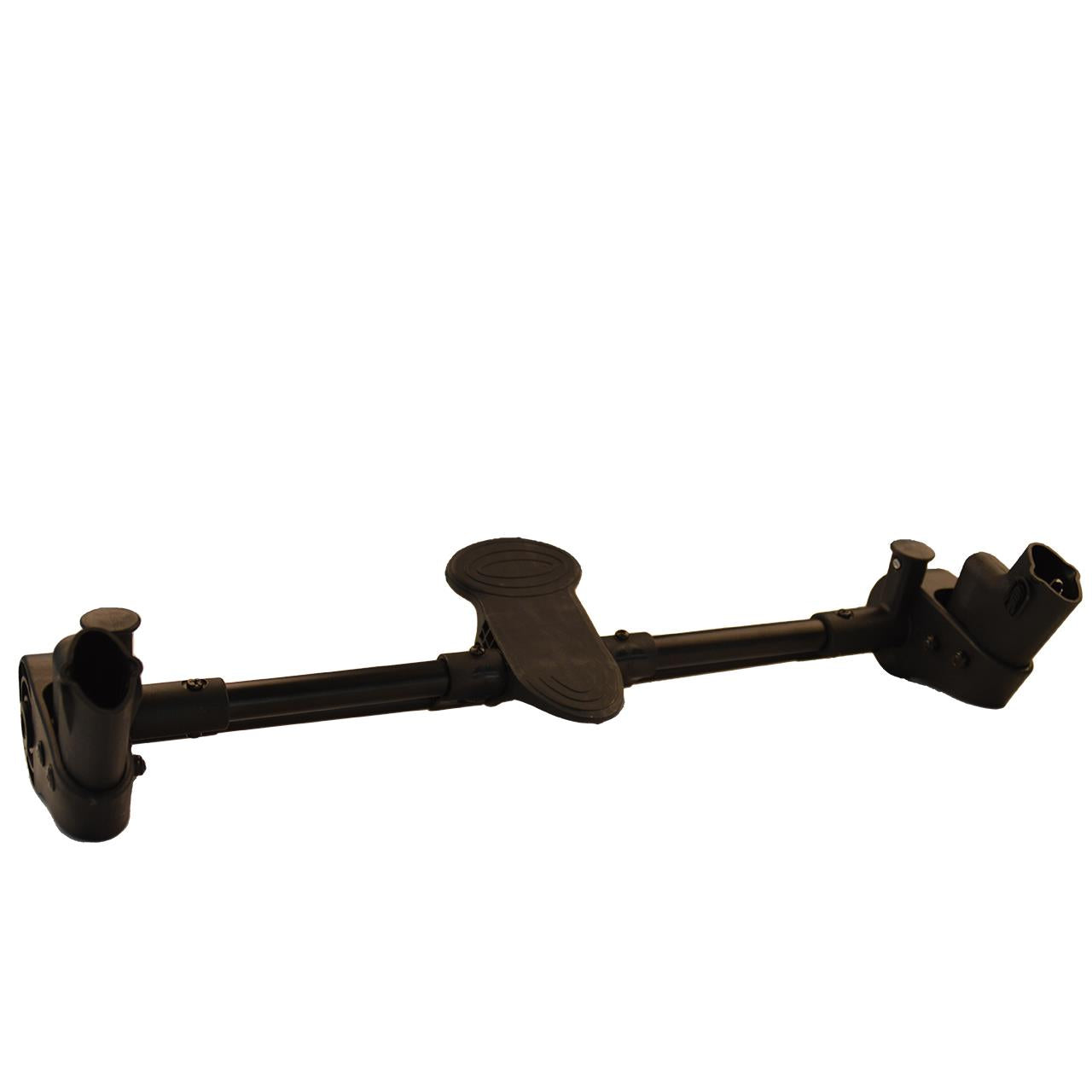 Zadní náprava vcetne brzdy CTL900