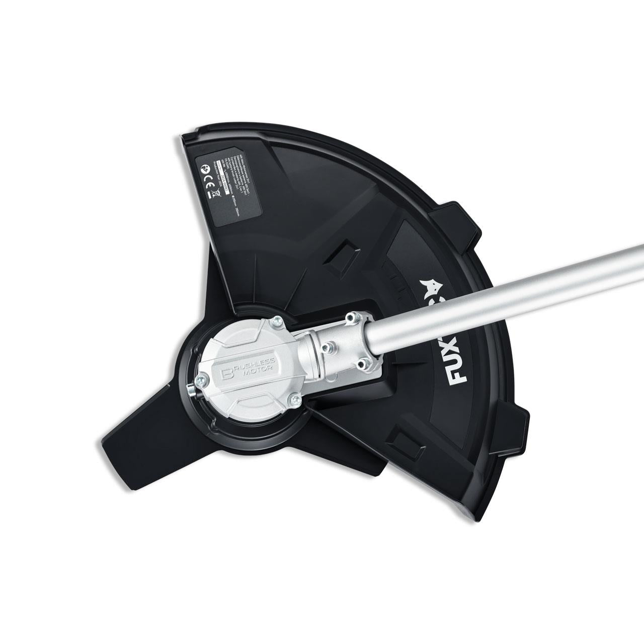 Akumulátorový krovinorez FUXTEC 40V FX-E2MS