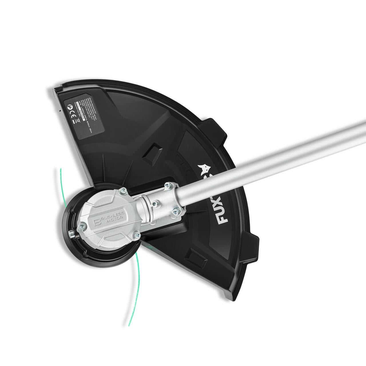 Akumulátorový krovinorez FUXTEC 40V FX-E2MS