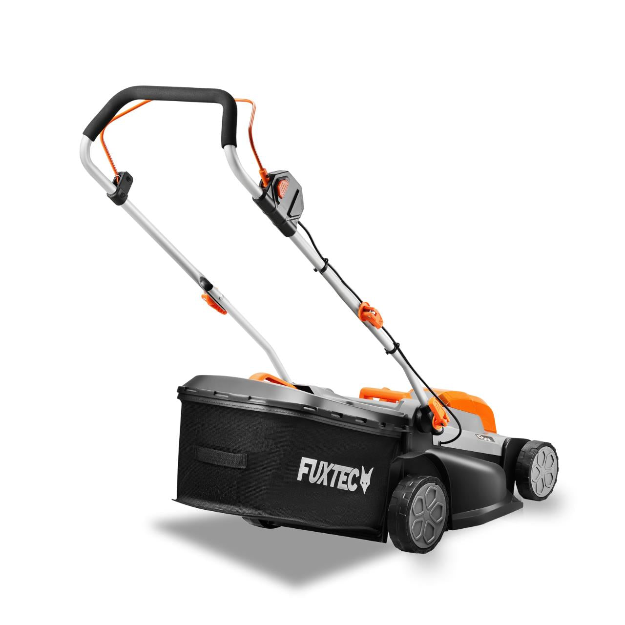 Akumulátorová kosacka FUXTEC 40V FX-E2RM37SET