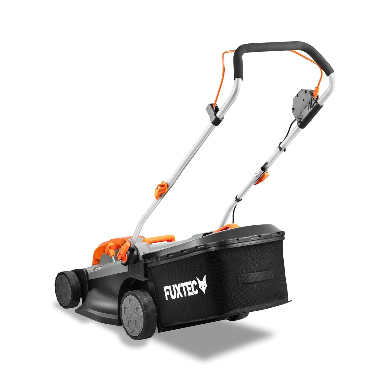Akumulátorová kosacka FUXTEC 40V FX-E2RM37SET