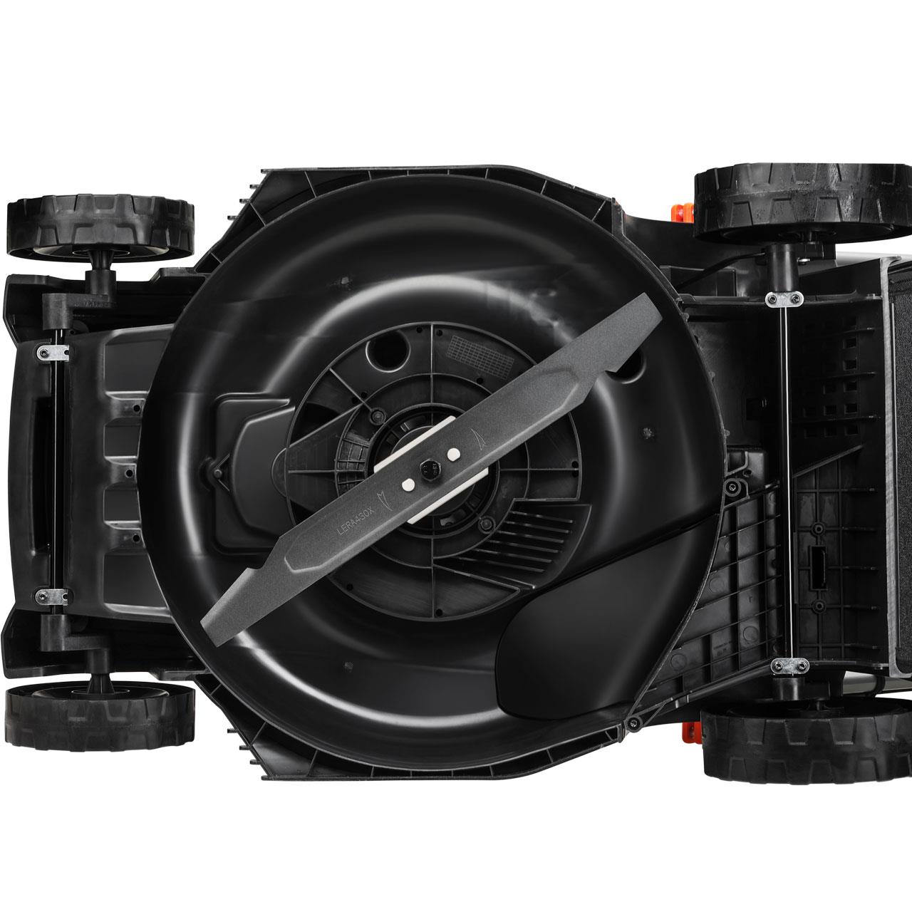Akumulátorová kosacka FUXTEC 40V FX-E2RM37SET