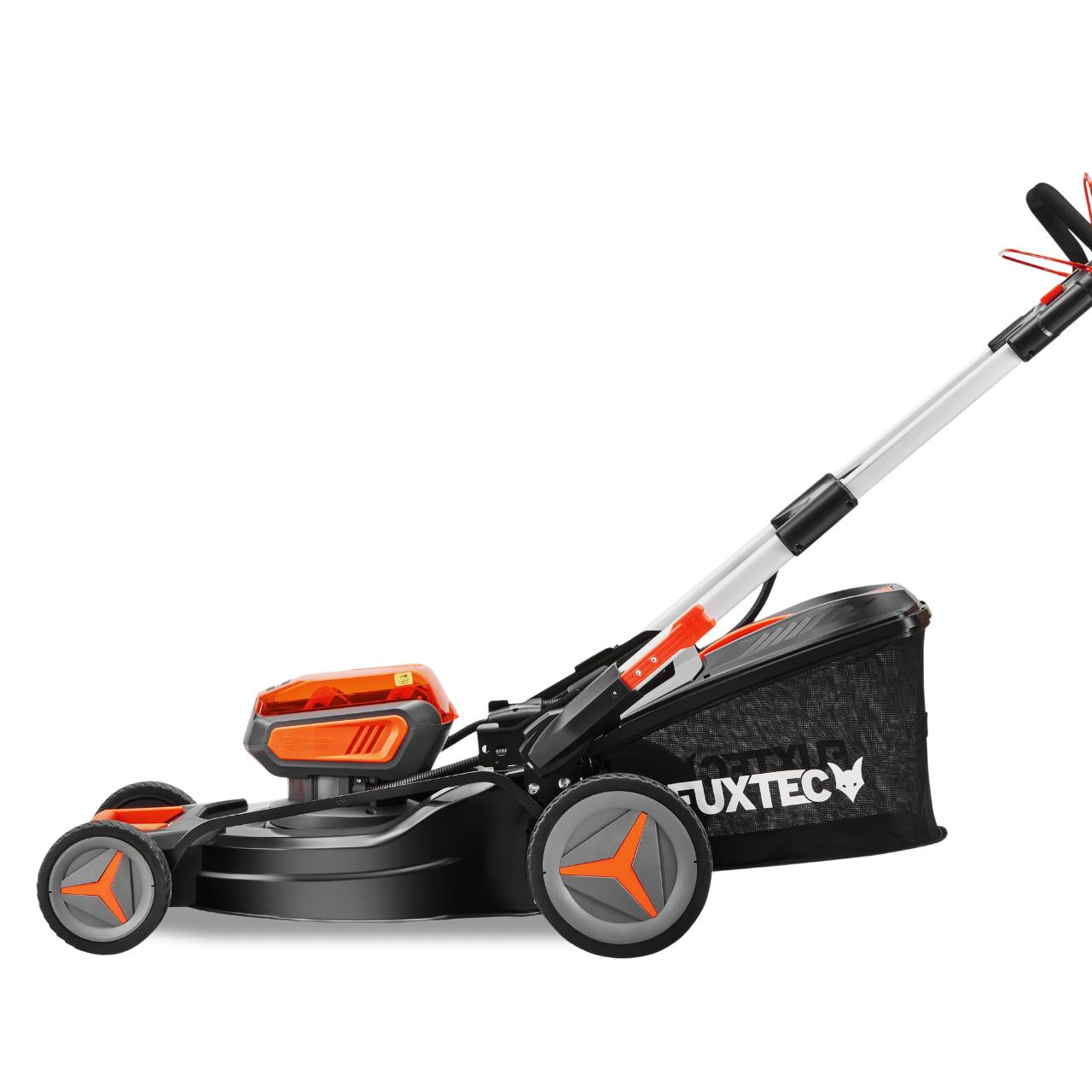 Akumulátorová kosacka FUXTEC 40V FX-E2RM51SET