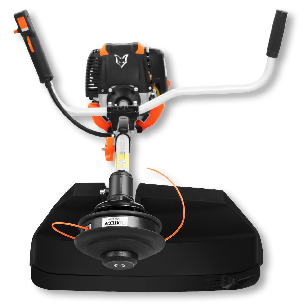 Štvortaktný krovinorez FUXTEC FX-4MS142