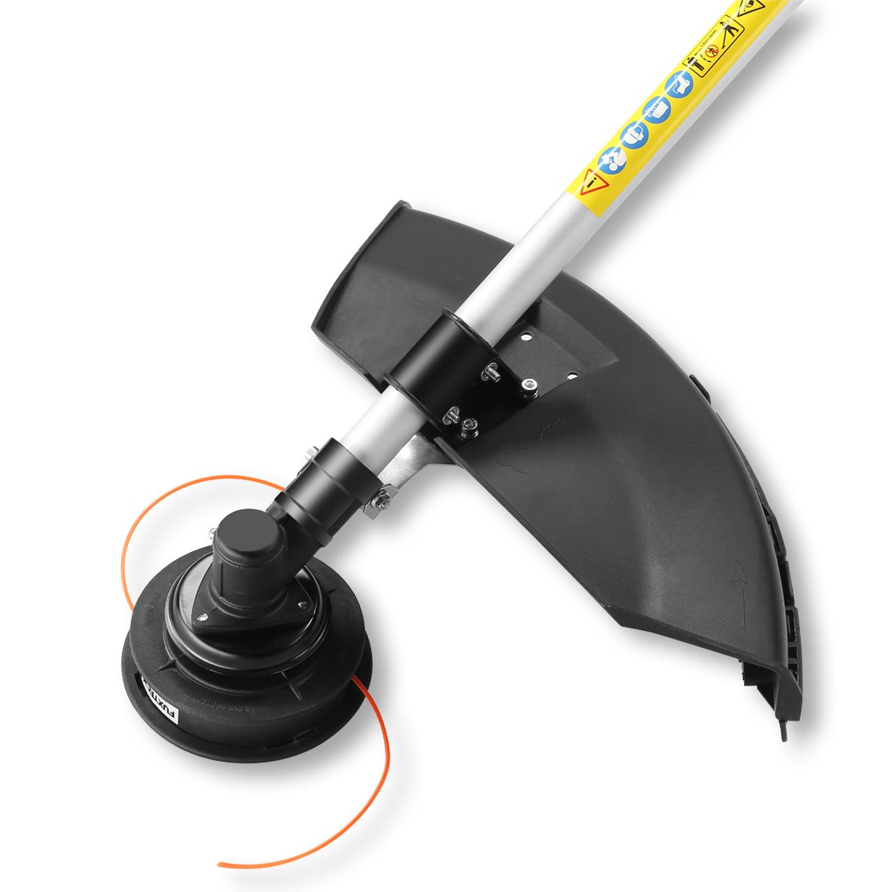 Štvortaktný krovinorez FUXTEC FX-4MS142