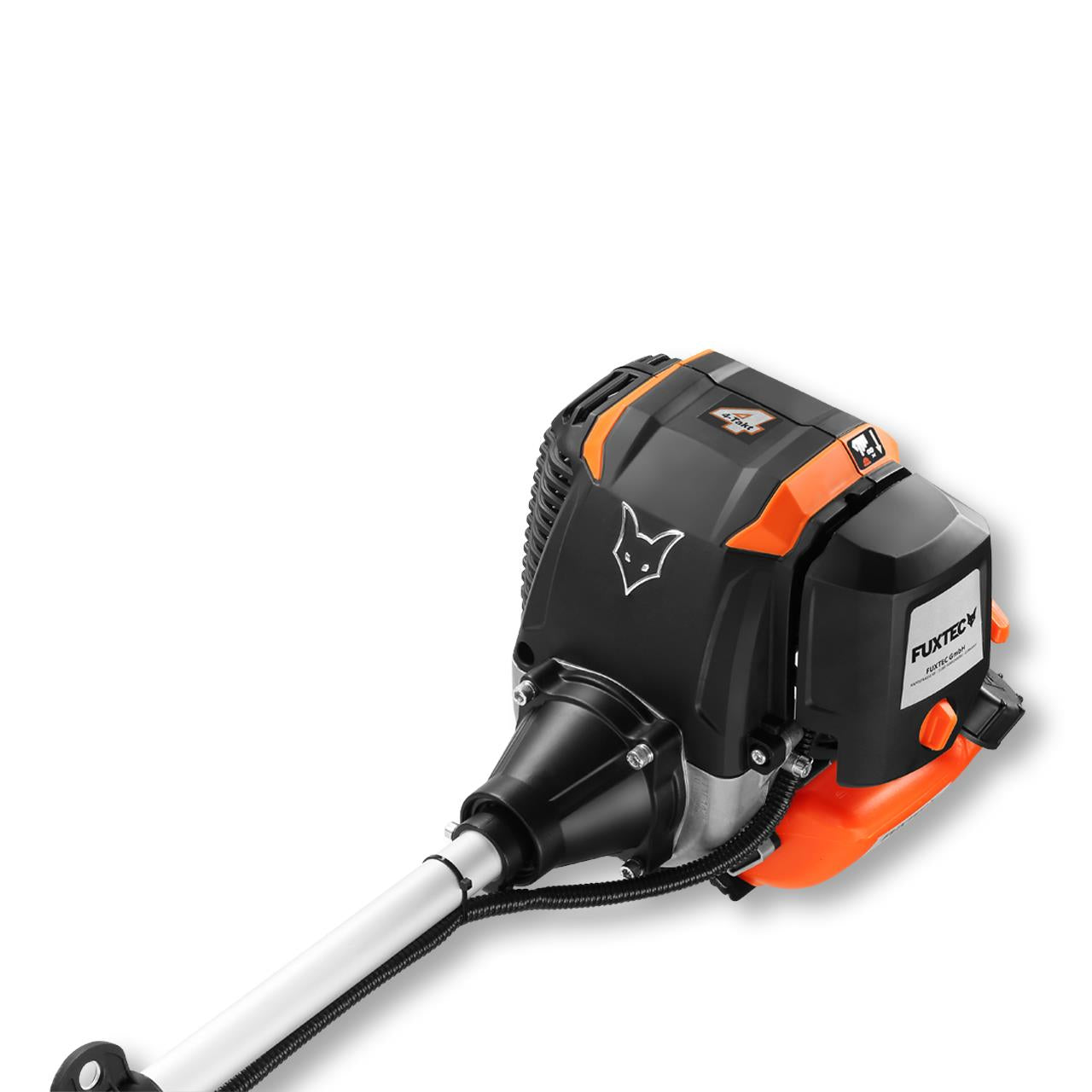 Štvortaktný krovinorez FUXTEC FX-4MS142