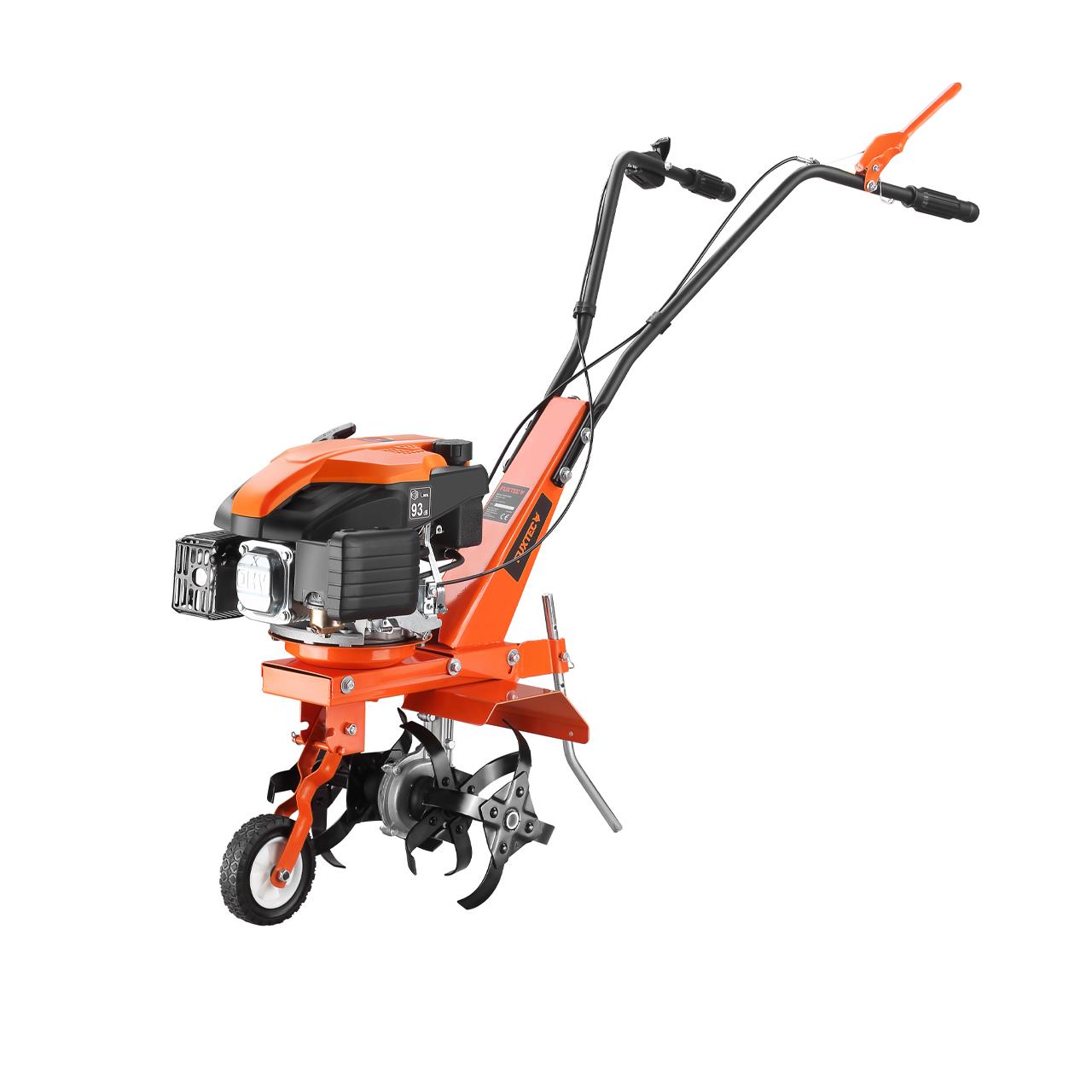 FUXTEC FX-AF1139 rotacný kultivátor Kultivátor so šírkou 36 cm