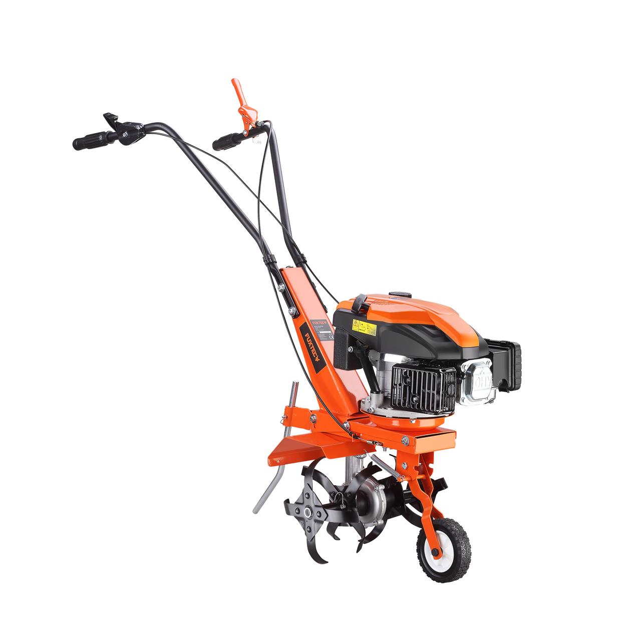 FUXTEC FX-AF1139 rotacný kultivátor Kultivátor so šírkou 36 cm