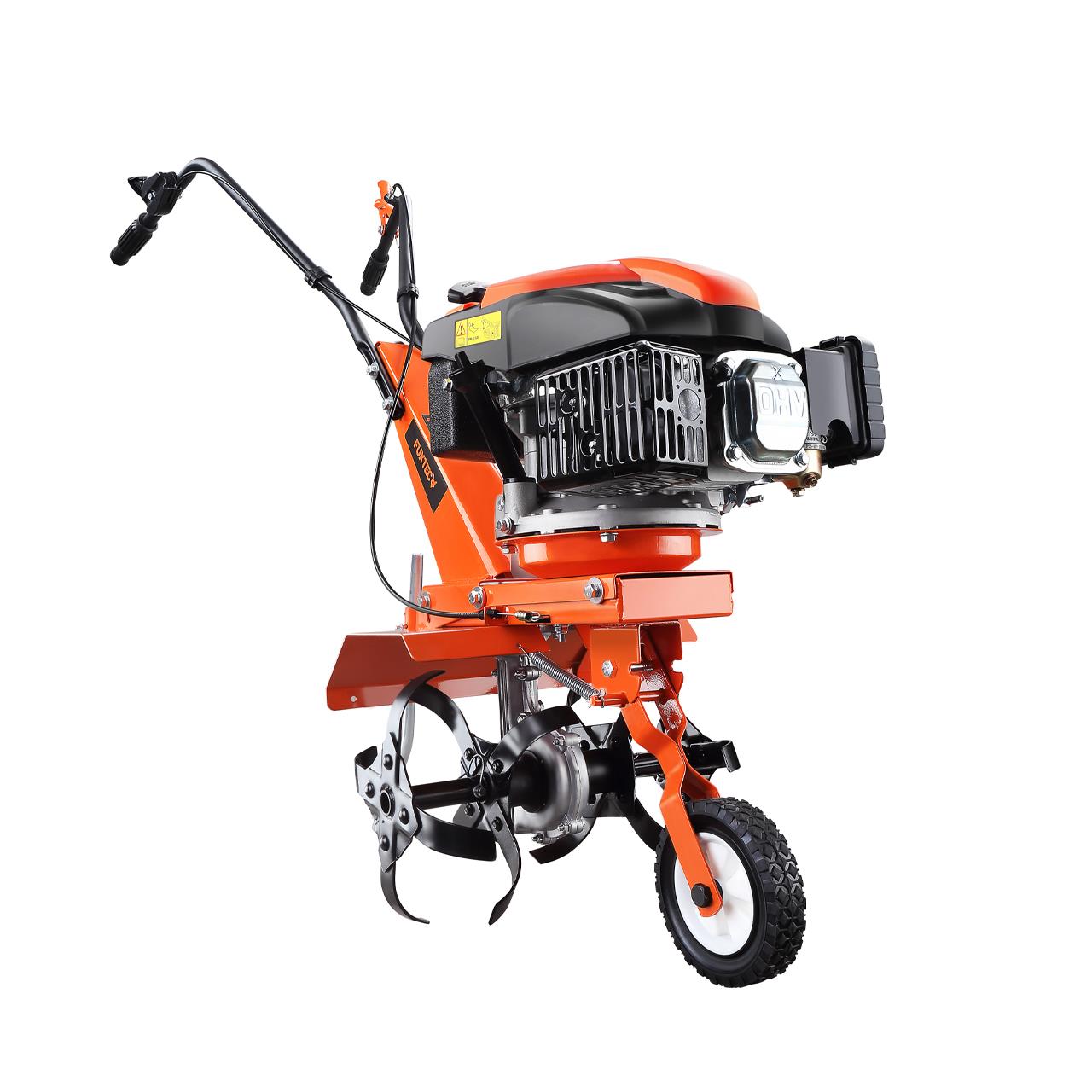 FUXTEC FX-AF1139 rotacný kultivátor Kultivátor so šírkou 36 cm