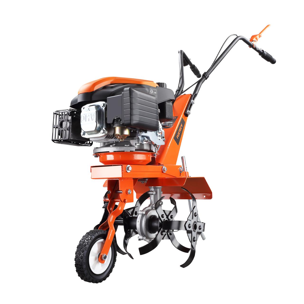 FUXTEC FX-AF1139 rotacný kultivátor Kultivátor so šírkou 36 cm
