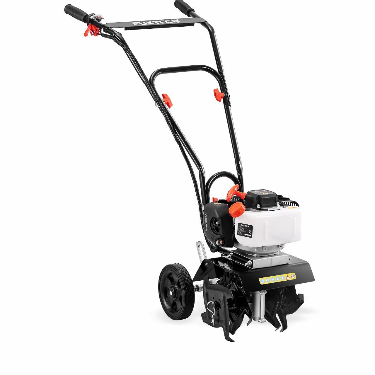 Rotacní kypric FUXTEC FX-AF152