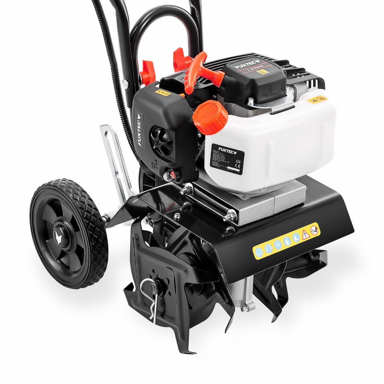 Rotacní kypric FUXTEC FX-AF152