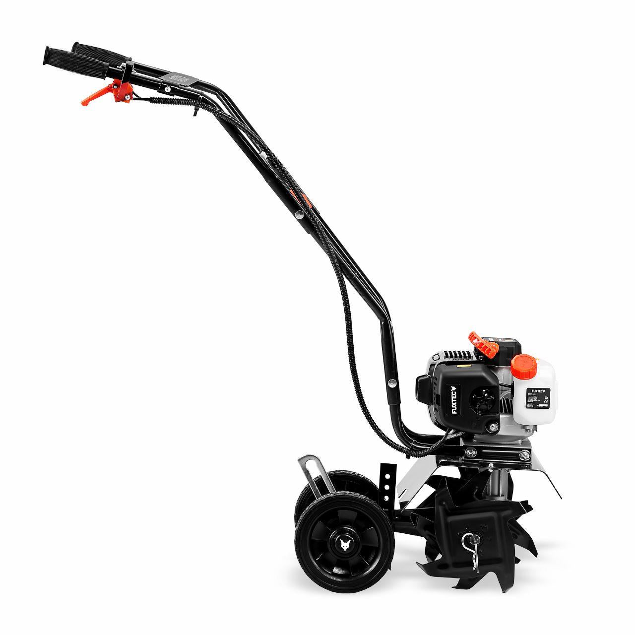 Rotacní kypric FUXTEC FX-AF152