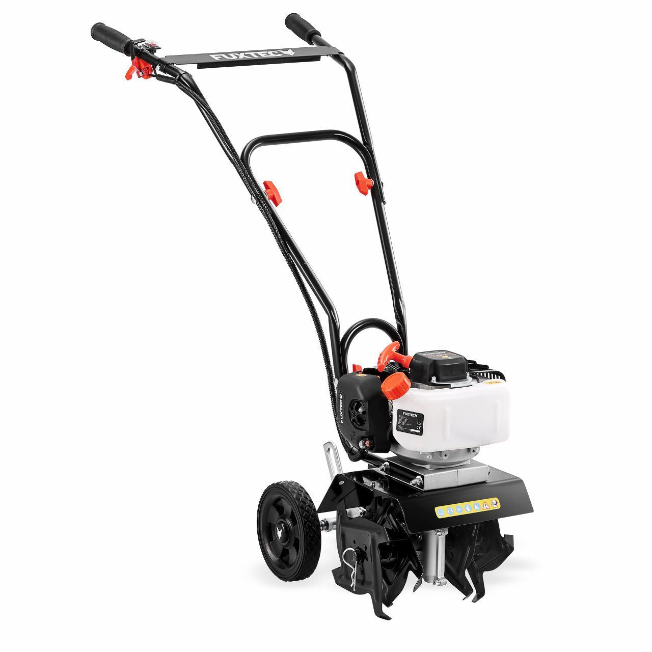 Rotacný kypric FUXTEC FX-AF152