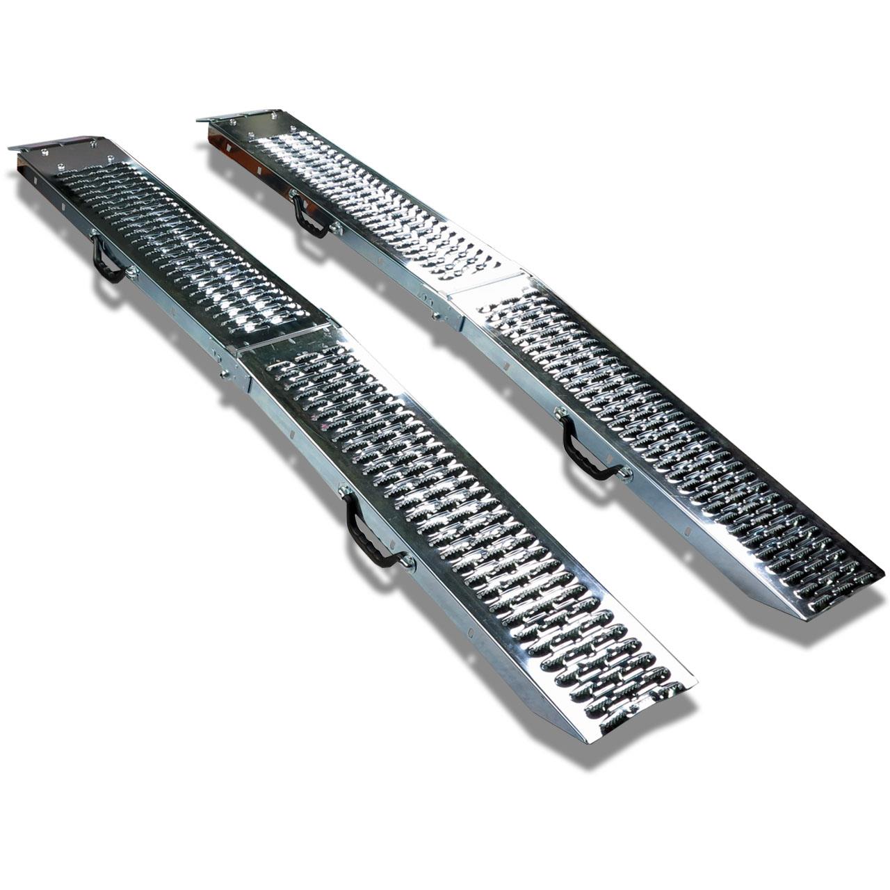 Prístupová rampa FX-AR500