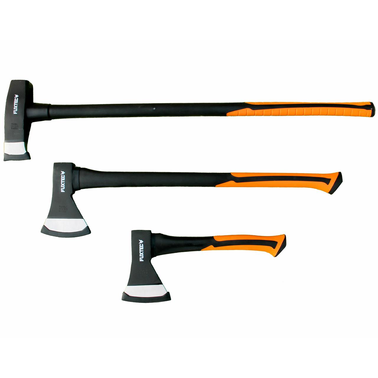 Sada seker FUXTEC 3