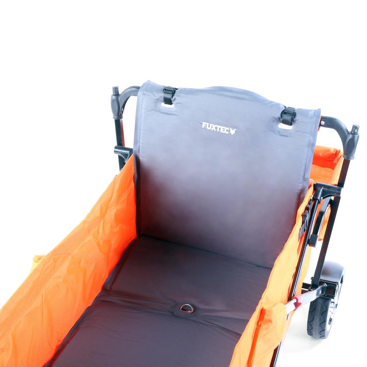 Podložka do rucného vozíka FUXTEC FX-BM1 pre sériu CT350/ 500
