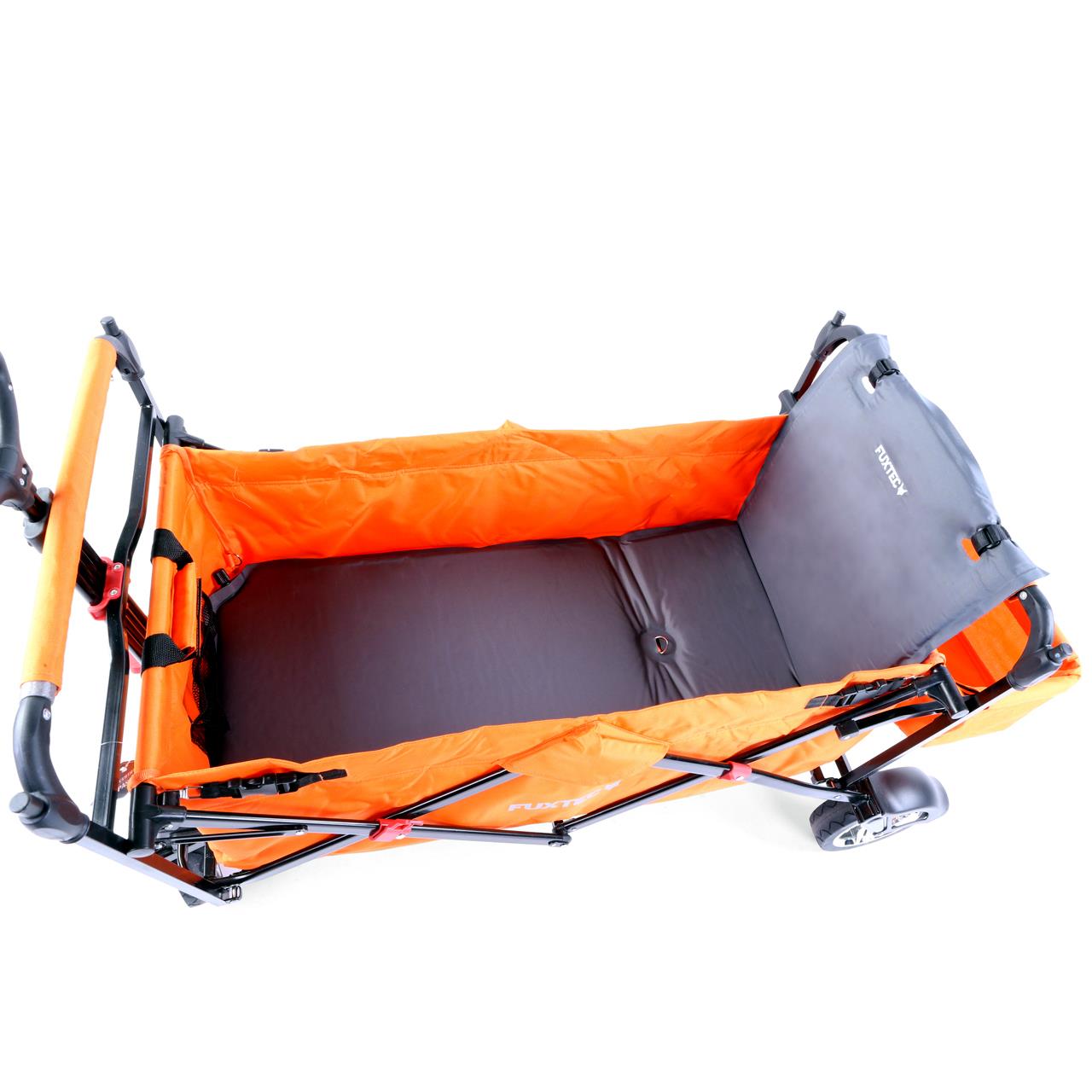 Podložka do rucného vozíka FUXTEC FX-BM1 pre sériu CT350/ 500
