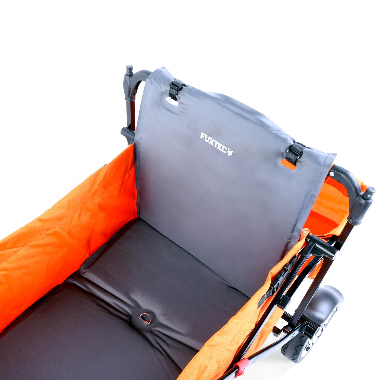 Podložka do rucného vozíka FUXTEC FX-BM1 pre sériu CT350/ 500