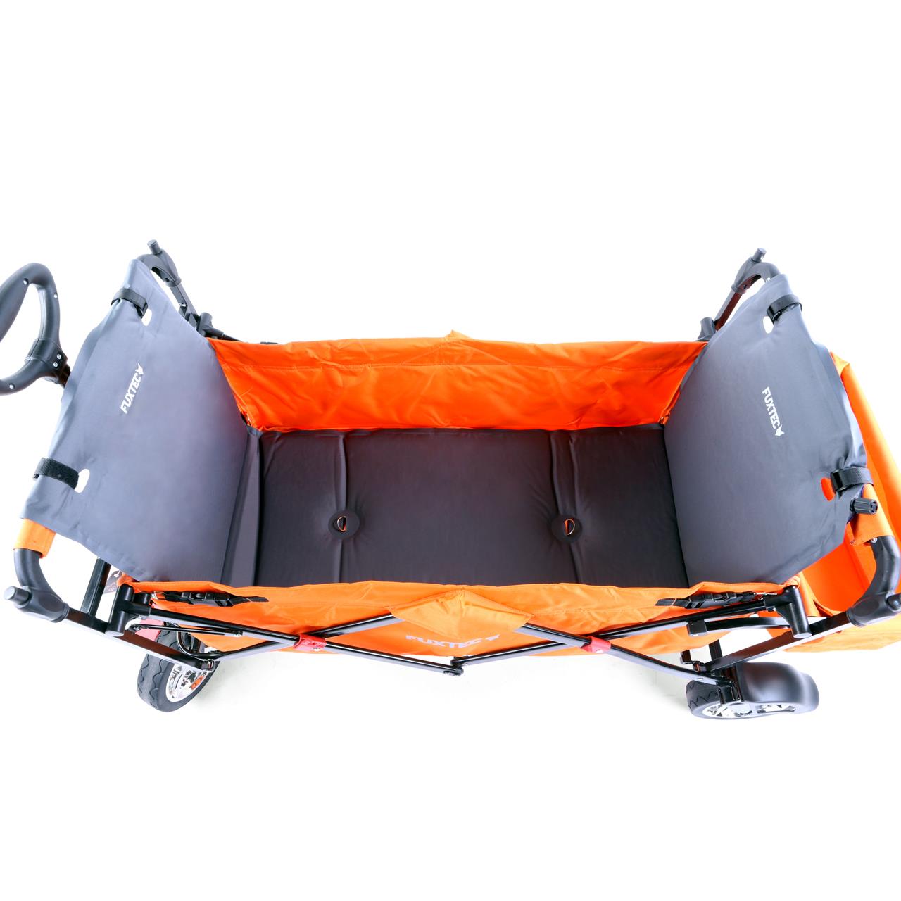 Podložka do rucného vozíka FUXTEC FX-CT700BM2 vhodná pre série CT700/800/850/CTB800