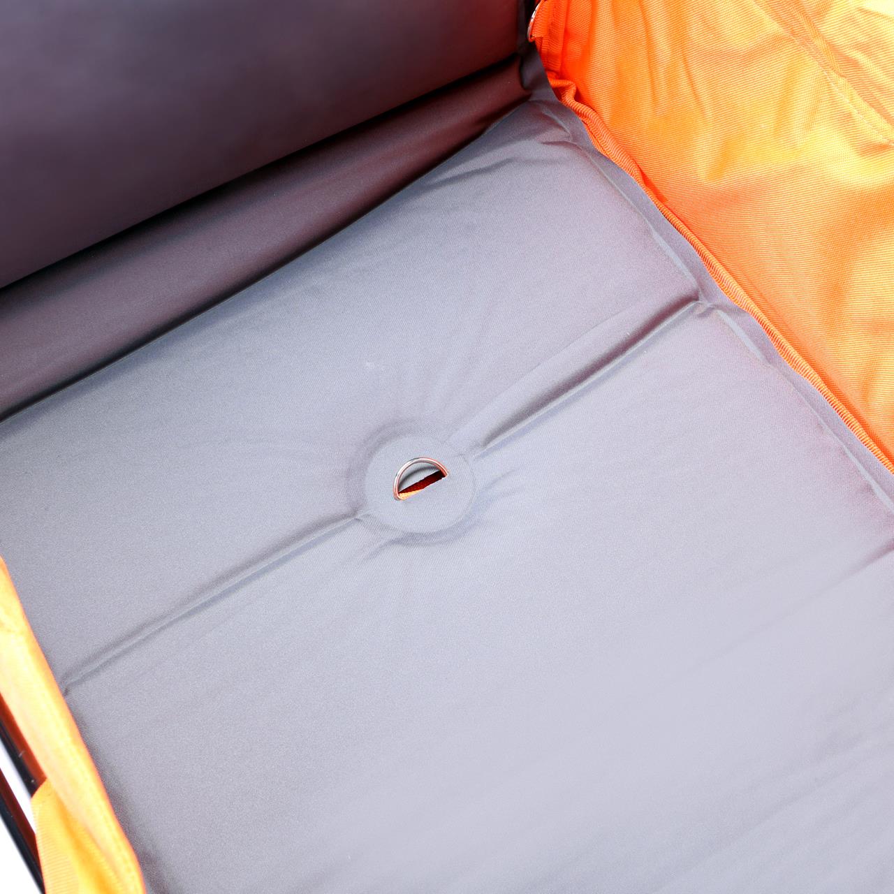 FUXTEC Bollerwagenmatte FX-BM2 für Serie CT350/ 500