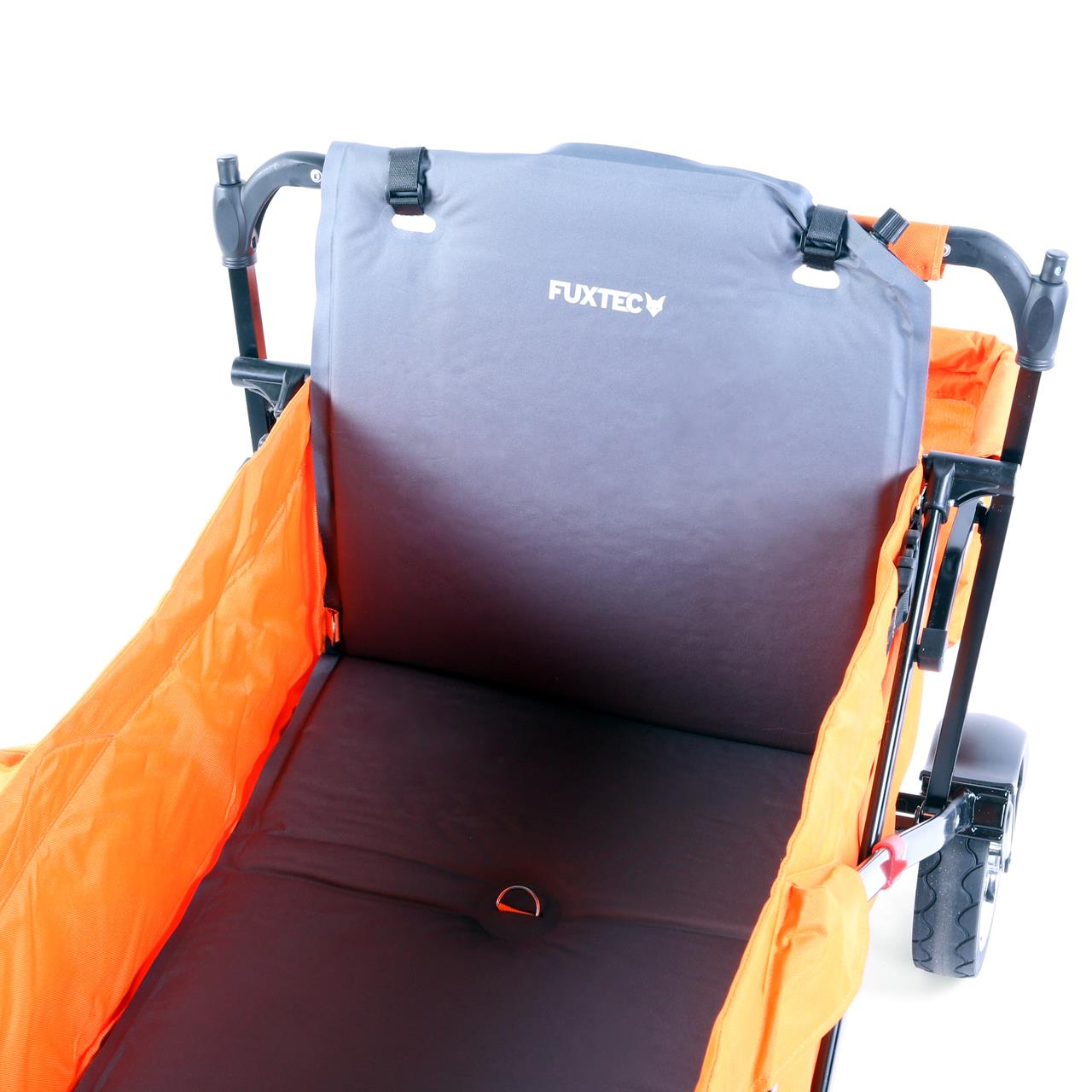 Podložka do rucného vozíka FUXTEC FX-BM2 pre sériu CT350/ 500