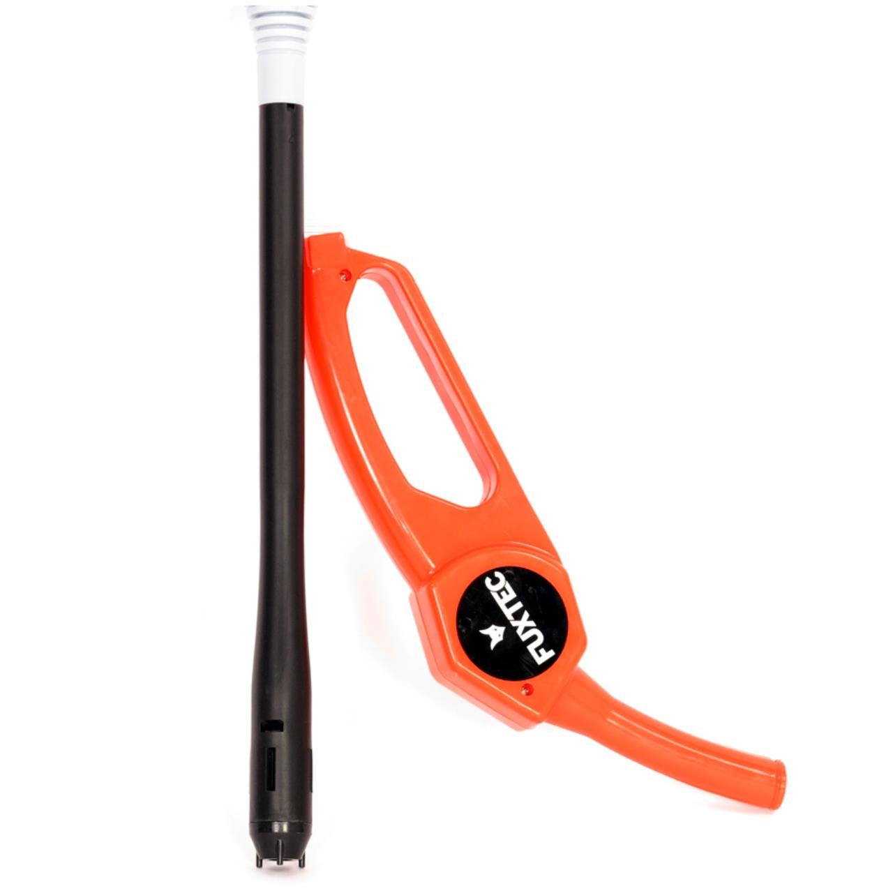 Elektrické benzínové sací cerpadlo FUXTEC FX-BP71