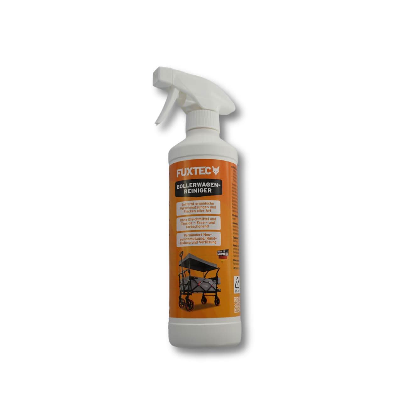 SET "Protect" für FX-CT500