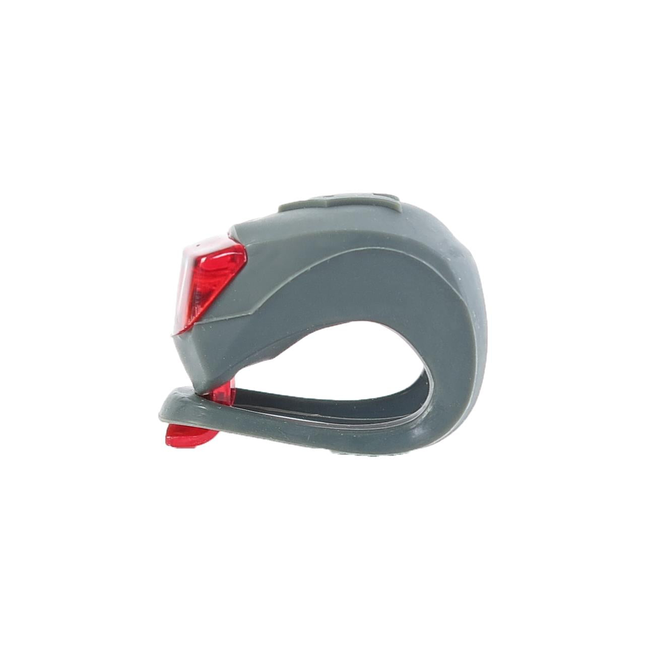 Zadní svetlo rucního vozíku FUXTEC cervené