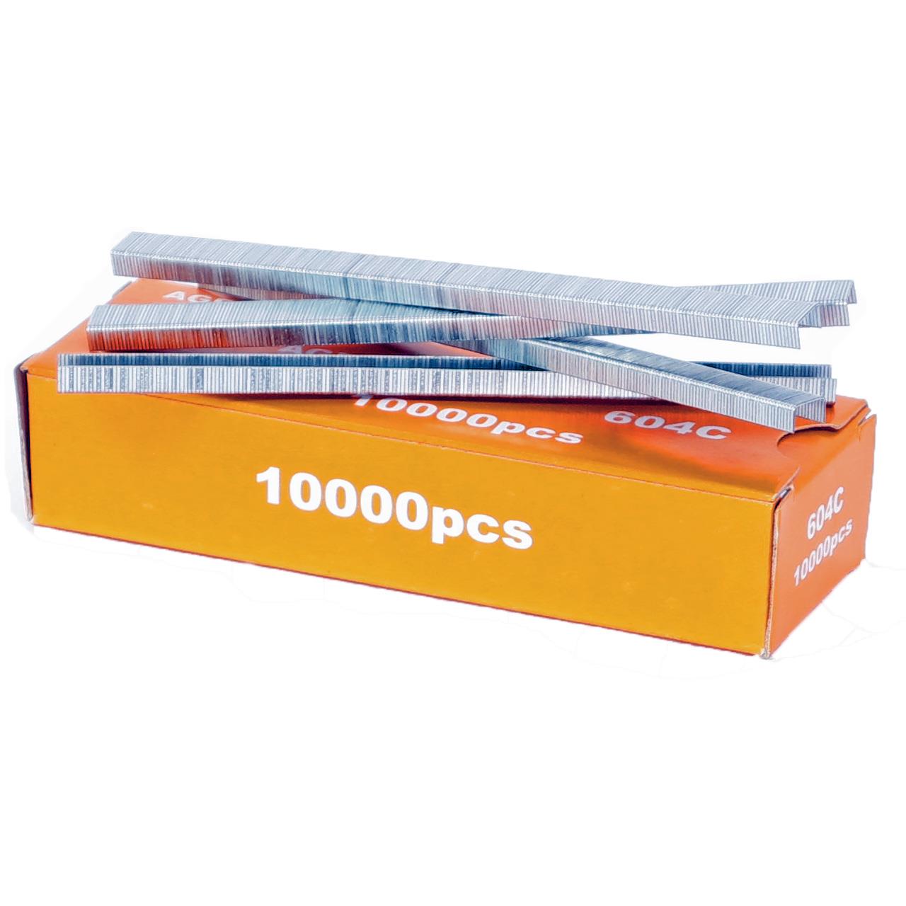 FUXTEC 10000 balení sponek FX-BZ30